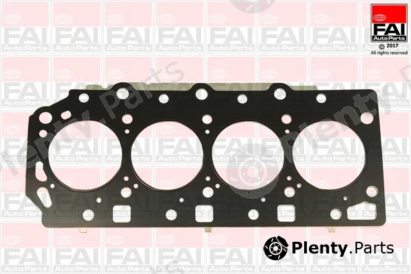 FAI AutoParts HG2171A — Gasket, cylinder head