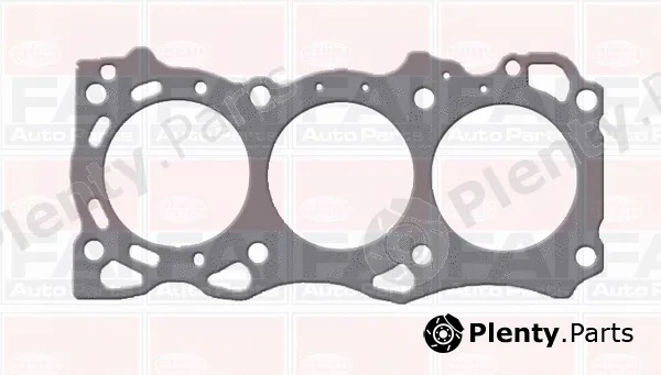 FAI AutoParts HG2236R — Gasket, cylinder head