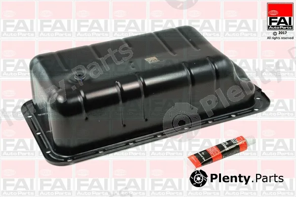 FAI AutoParts PAN014 — Oil Sump