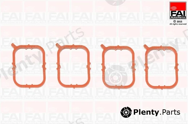 FAI AutoParts IM1662 — Gasket Set, intake manifold