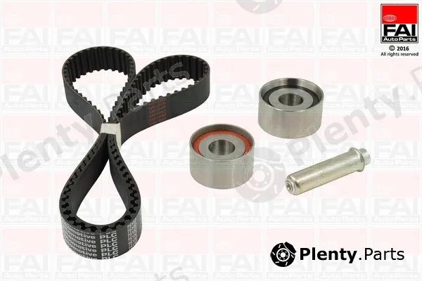 FAI AutoParts TBK512 — Timing Belt Kit