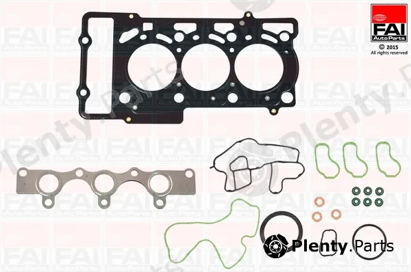 FAI AutoParts HS1061 — Gasket Kit, cylinder head
