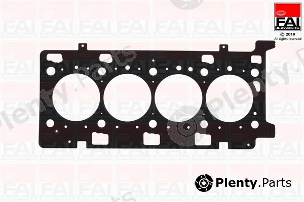 FAI AutoParts HG2312 — Gasket, cylinder head