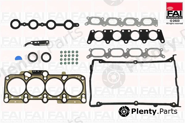 FAI AutoParts HS1320 — Gasket Kit, cylinder head