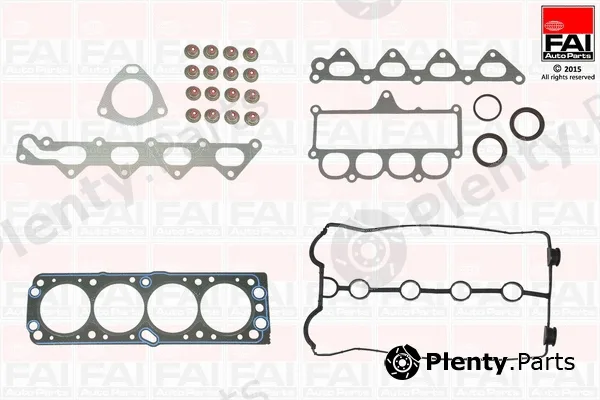 FAI AutoParts HS1824 — Gasket Kit, cylinder head