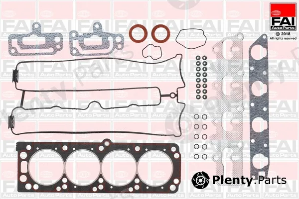 FAI AutoParts HS742 — Gasket Kit, cylinder head