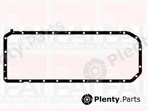 FAI AutoParts SG755 — Gasket, oil sump