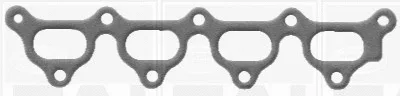 FAI AutoParts EM1613 — Gasket Set, exhaust manifold
