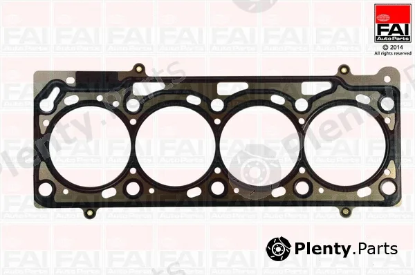 FAI AutoParts HG1196 — Gasket, cylinder head
