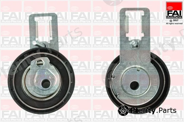 FAI AutoParts T1110 — Tensioner Pulley, timing belt