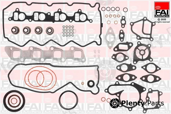FAI AutoParts HS1827NH — Gasket Kit, cylinder head