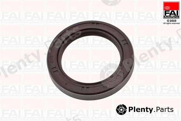 FAI AutoParts OS369 — Shaft Seal, camshaft