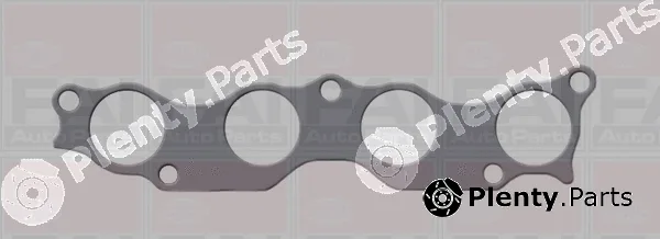 FAI AutoParts EM2146 — Gasket Set, exhaust manifold