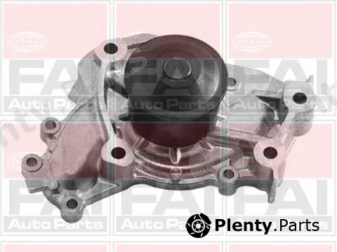 FAI AutoParts WP6282 — Water Pump, engine cooling