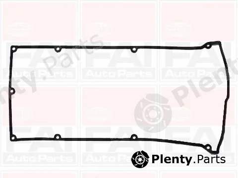 FAI AutoParts RC822S — Gasket, cylinder head cover