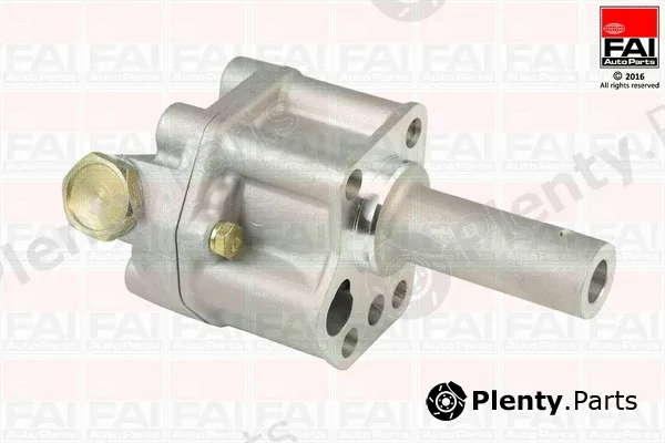 FAI AutoParts OP289 — Oil Pump