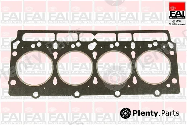 FAI AutoParts HG530 — Gasket, cylinder head
