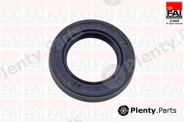 FAI AutoParts OS697 — Shaft Seal, crankshaft