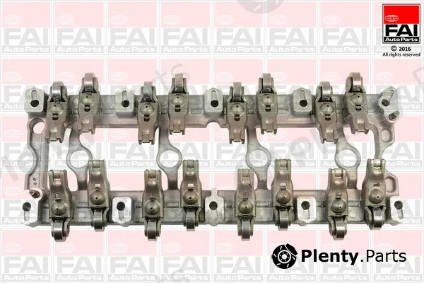 FAI AutoParts LR330 — Rocker Arm Bridge