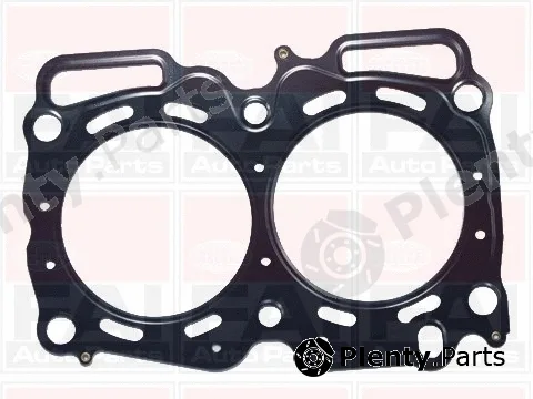 FAI AutoParts HG1286 — Gasket, cylinder head