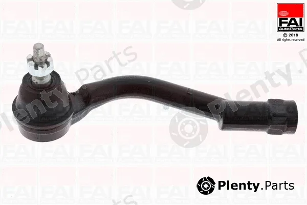 FAI AutoParts SS9552 — Tie Rod End