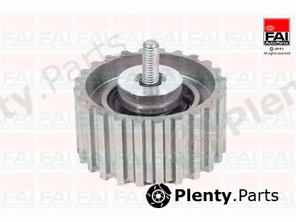 FAI AutoParts T9571 — Deflection/Guide Pulley, timing belt