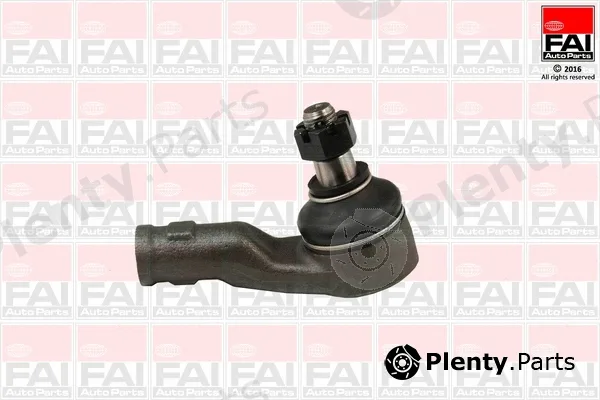 FAI AutoParts SS7747 — Tie Rod End