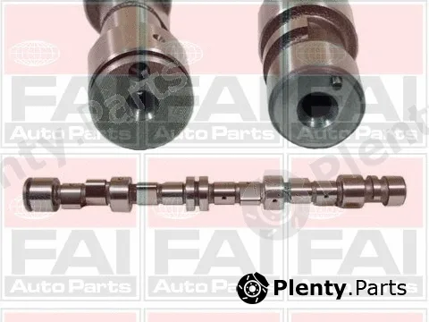 FAI AutoParts C243 — Camshaft