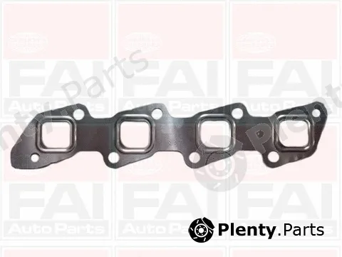 FAI AutoParts EM1297 — Gasket Set, exhaust manifold