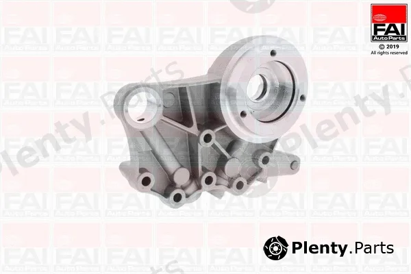 FAI AutoParts OP378AUX — Oil Pump