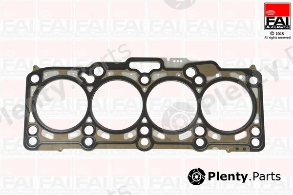 FAI AutoParts HG1743B — Gasket, cylinder head