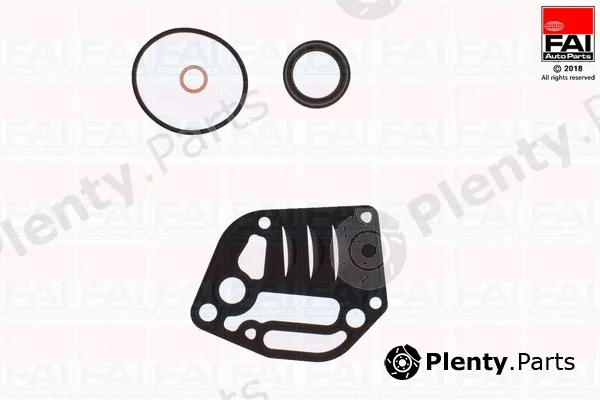 FAI AutoParts CS1198 — Gasket Kit, crankcase