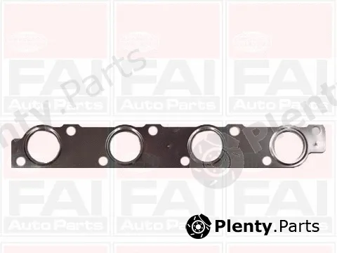 FAI AutoParts EM1002 — Gasket Set, exhaust manifold