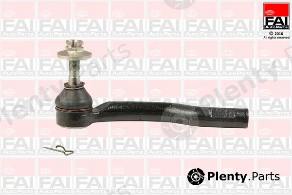 FAI AutoParts SS8663 — Tie Rod End