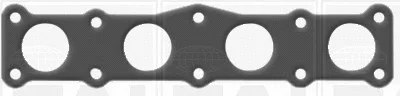 FAI AutoParts EM2196 — Gasket Set, exhaust manifold