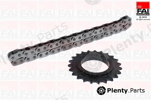 FAI AutoParts OPCK10 — Chain, oil pump drive