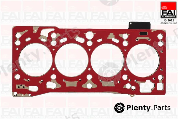 FAI AutoParts HG2317 — Gasket, cylinder head