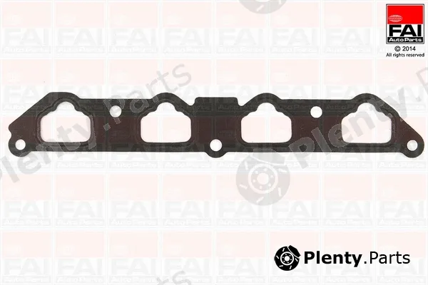 FAI AutoParts IM1136A — Gasket Set, intake manifold