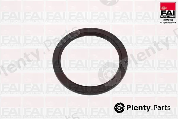 FAI AutoParts OS850 — Shaft Seal, crankshaft