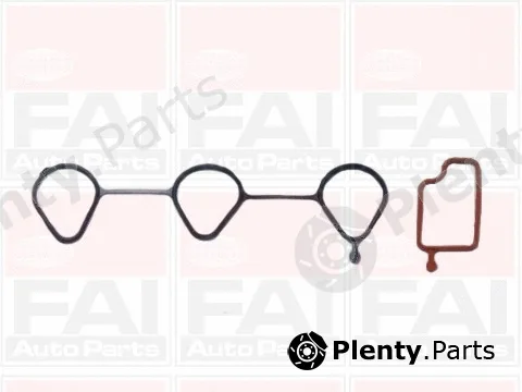 FAI AutoParts IM1210A — Gasket Set, intake manifold