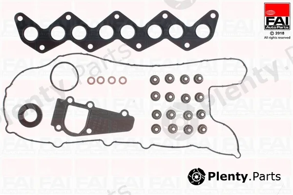 FAI AutoParts HS1064NH — Gasket Kit, cylinder head