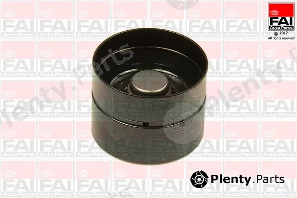 FAI AutoParts BFS101 — Tappet