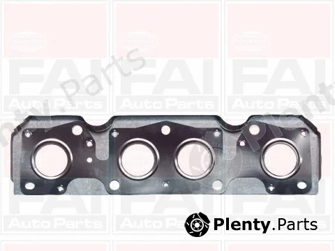 FAI AutoParts EM783 — Gasket Set, exhaust manifold