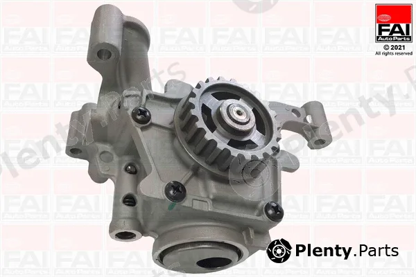 FAI AutoParts OP380 — Oil Pump