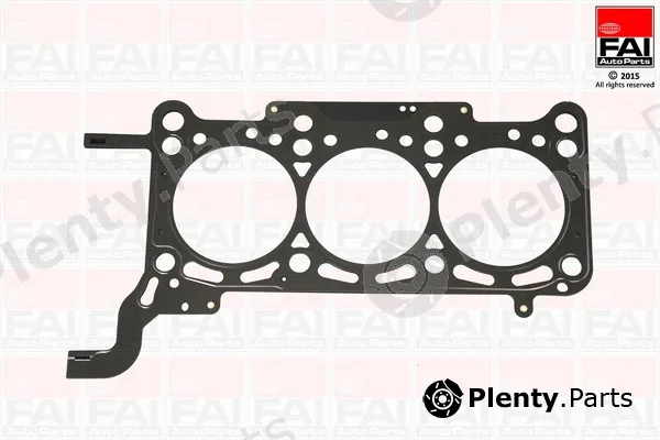 FAI AutoParts HG1606A — Gasket, cylinder head