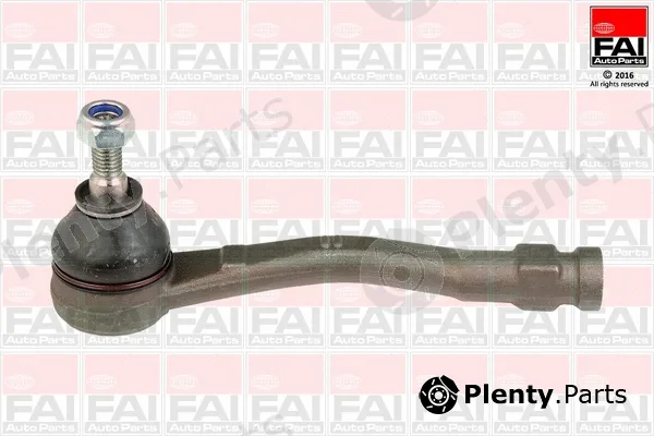 FAI AutoParts SS2785 — Tie Rod End
