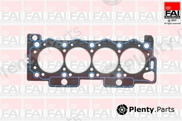 FAI AutoParts HG220A — Gasket, cylinder head