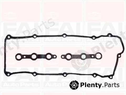 FAI AutoParts RC836S — Gasket, cylinder head cover