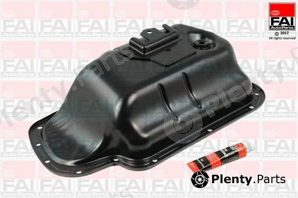 FAI AutoParts PAN001 — Oil Sump