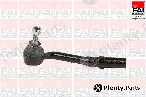 FAI AutoParts SS7065 — Tie Rod End